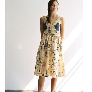 Family Affairs sundress